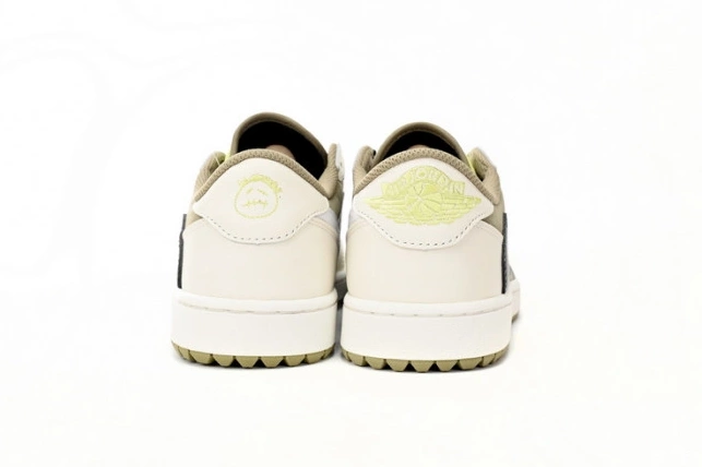 Reps TB FZ3124-200 Jordan x 1 Travis Golf Scott Low Air 0807
